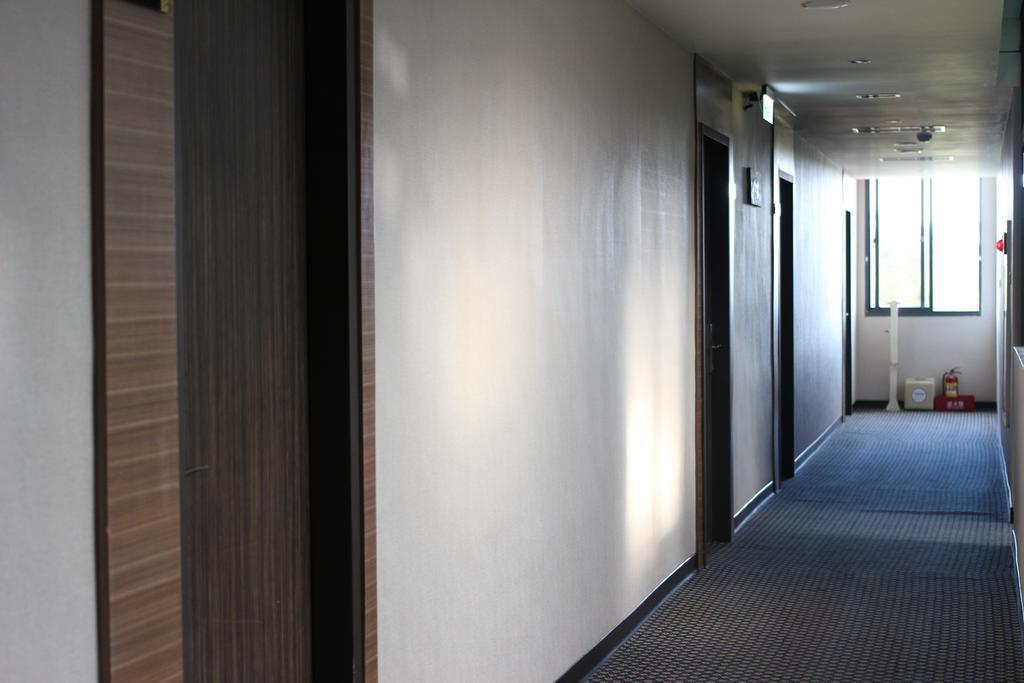 Home Full Hotel Jincheng Exterior photo