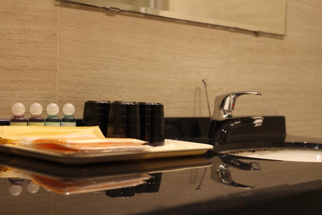 Home Full Hotel Jincheng Room photo