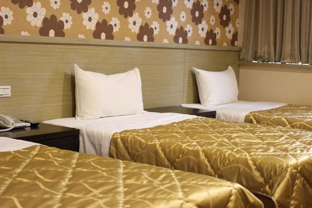 Home Full Hotel Jincheng Room photo