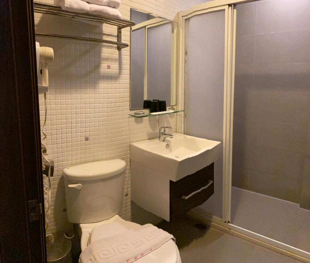 Home Full Hotel Jincheng Exterior photo